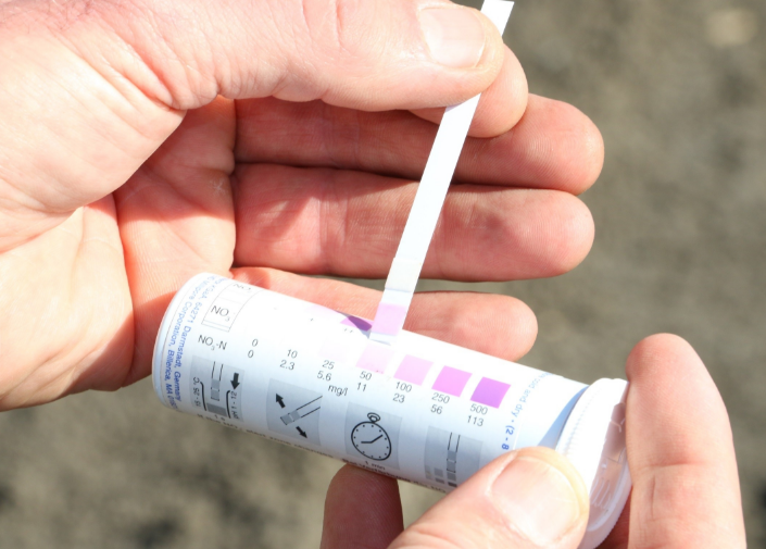 余氯測試紙 余氯測試紙