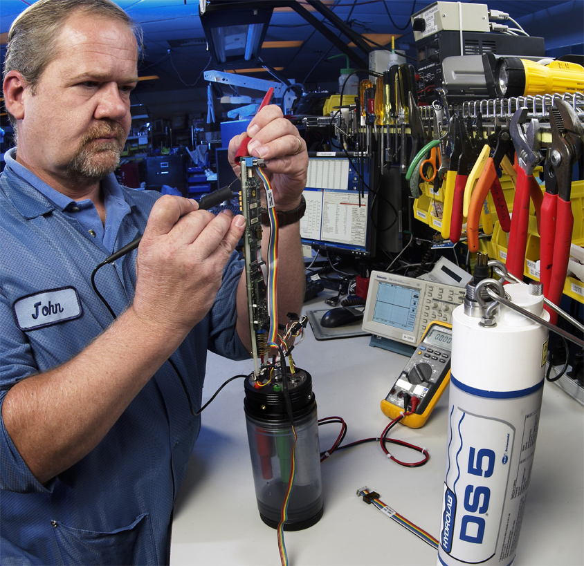 校準在線水質(zhì)檢測儀 校準在線水質(zhì)檢測儀