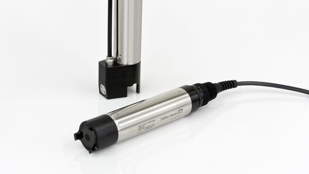 電導(dǎo)率傳感器分類 電導(dǎo)率傳感器分類