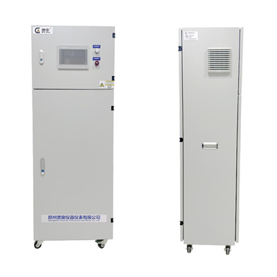 在線水質(zhì)檢測儀維護(hù)方法