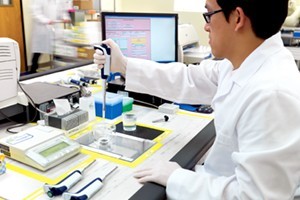 氨氮檢測(cè)儀選購(gòu)指南：從原理到應(yīng)用的全面解析