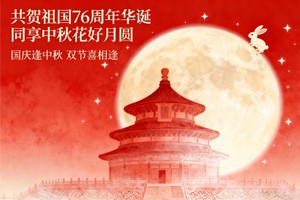 關(guān)于 2025 年國(guó)慶節(jié)放假安排及福利發(fā)放的通知?